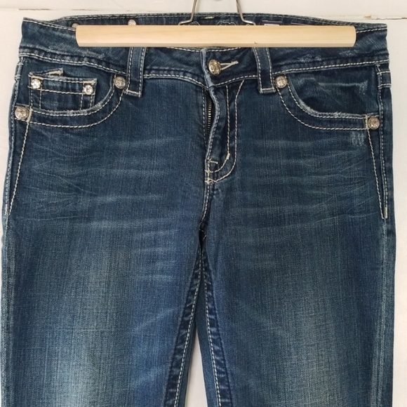 Miss Me Jeans - Picture 2 of 5